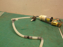 compressor group for a spot vital sign welch Allyn blood pressure machine