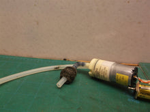 compressor group for a spot vital sign welch Allyn blood pressure machine