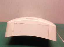 Battery door/handle for a spot vital sign Welch Allyn blood pressure machine