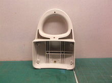 Battery door/handle for a spot vital sign Welch Allyn blood pressure machine