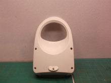 Battery door/handle for a spot vital sign Welch Allyn blood pressure machine