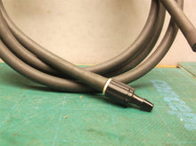 hose for a spot vital sign Welch Allyn blood pressure machine