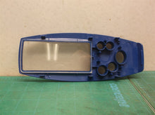 Display bezel for a spot vital sign Welch Allyn blood pressure machine