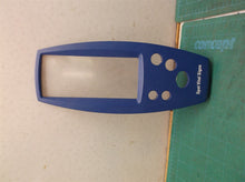 Display bezel for a spot vital sign Welch Allyn blood pressure machine