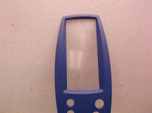 Display bezel for a spot vital sign Welch Allyn blood pressure machine