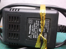 Power supply for a spot vital sign Welch Allyn blood pressure machine