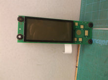 lcd display for a spot vital sign Welch Allyn blood pressure machine
