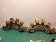 weixing 23534WEI 12 tooth drive sprocket 10 BH 12-1/4" OD