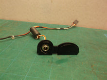 Power jack for a spot vital sign Welch Allyn blood pressure machine