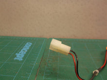 Power jack for a spot vital sign Welch Allyn blood pressure machine