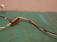 Power jack for a spot vital sign Welch Allyn blood pressure machine