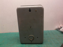 Box Only For Intermatic T104 Electromechanical Timer,