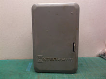 Box Only For Intermatic T104 Electromechanical Timer,
