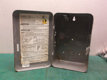 Box Only For Intermatic T104 Electromechanical Timer,