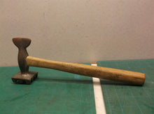 Vintage Meat Tenderizer Hammer