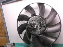 RANGE ROVER HSE RADIATOR FAN BLADE 2014 2015 2016 2017 AH42-8C617-BE OEM