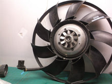 RANGE ROVER HSE RADIATOR FAN BLADE 2014 2015 2016 2017 AH42-8C617-BE OEM