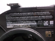Motor for a Broan Fle ae50-a Ventilation Fan