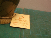 Amarta Puri Handmade Art Cup Holder