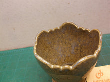 Amarta Puri Handmade Art Cup Holder