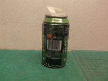 New YATZY Dice Game Green Tin Soda Can 2017 T.S. Shure ages 8+ SEALED