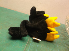 TY Original BEANIE BABY 1996 Birthday 2-17-1996 BALDY EAGLE Style # 4074