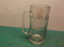 2012 A&W All American Food Glass Root Beer Mug 7” Tall 20oz.