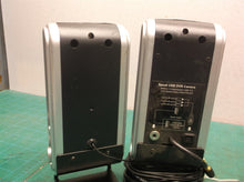 PC Computer Speakers 2.0 Stereo USB 3.5 mm Jack Desktop Laptop Clear Sound