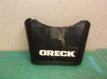 8304001 Top Tunnel Cover for Oreck Magnesium LW100