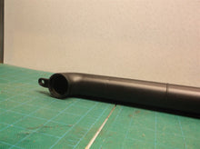 TUBE, DIRT LOWER LW100 Part Number: 83058-01