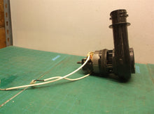 098322201 Fan Housing Assembly with motor for Oreck Magnesium LW100