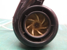 098322201 Fan Housing Assembly with motor for Oreck Magnesium LW100