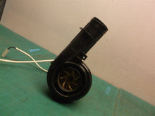 098322201 Fan Housing Assembly with motor for Oreck Magnesium LW100