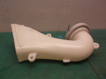 Duct, White Inlet Magnesium LW100/LW1500 for Oreck Magnesium