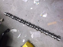 ISX Cummins Intake Exhaust Camshaft 4059331