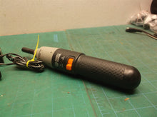 black & decker auto locking screw driver & charger bad battery
