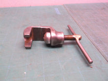 heavy duty tubing flaring tool