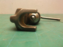 heavy duty tubing flaring tool