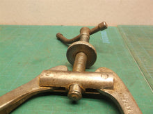 Vintage 2 Jaw Gear Puller