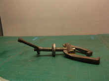 Vintage 2 Jaw Gear Puller