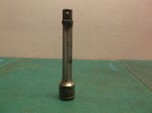 SNAP-ON TOOLS SX-5 1/2" DRIVE 5" SOCKET EXTENSION FRICTION BALL - USA