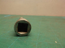 SNAP-ON TOOLS SX-5 1/2" DRIVE 5" SOCKET EXTENSION FRICTION BALL - USA