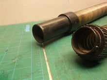 2031216 wire reinforced black tool hose for Bissell 1797 PowerForce Helix Rewind