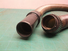 2031216 wire reinforced black tool hose for Bissell 1797 PowerForce Helix Rewind