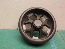 Wheel and Axle for a Bissell 1797 PowerForce Helix Rewind