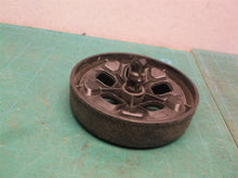 Wheel and Axle for a Bissell 1797 PowerForce Helix Rewind
