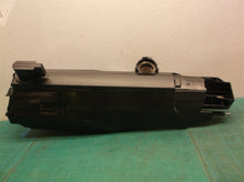 Back housing panel for a Bissell 1797 PowerForce Helix Rewind