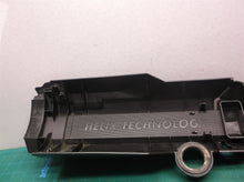Back housing panel for a Bissell 1797 PowerForce Helix Rewind