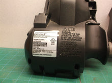 motor housing for a Bissell 1797 PowerForce Helix Rewind