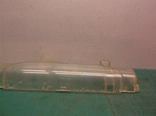 Clear brush roil cover for a Bissell 1797 PowerForce Helix Rewind